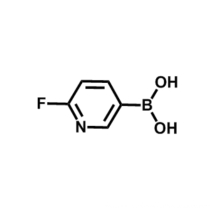 2-Fluoropyridine-5-boronic acid CAS 351019-18-6